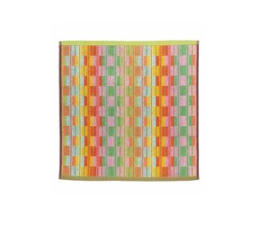 Foekje Fleur Foekje fleur - odds & ends - basket handdoek #91 Foekje Fleur Foekje fleur - odds & ends - basket handdoek #91