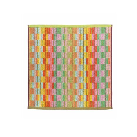 Foekje Fleur Foekje fleur - odds & ends - basket handdoek #91 Foekje Fleur Foekje fleur - odds & ends - basket handdoek #91