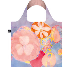 Loqi Loqi - opvouwtas museum col. - childhood recycled