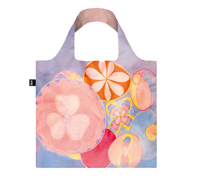 Loqi Loqi - opvouwtas museum col. - childhood recycled