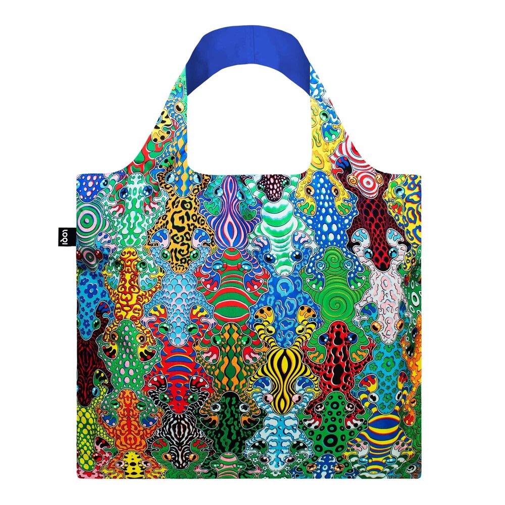 Loqi Loqi - opvouwtas - equi