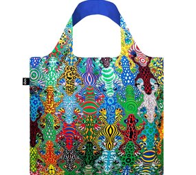 Loqi Loqi - opvouwtas - equi