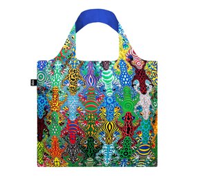 Loqi Loqi - opvouwtas - equi