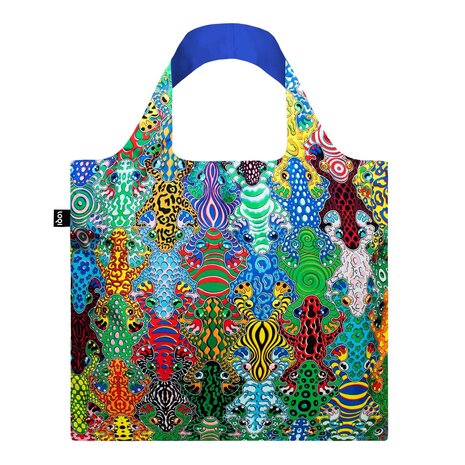 Loqi Loqi - opvouwtas - equi