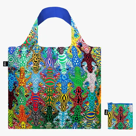 Loqi Loqi - opvouwtas - equi