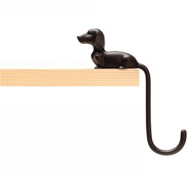 Monkey Business Monkey Business - haakje - rusty