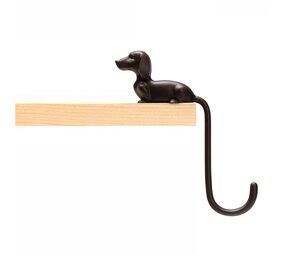 Monkey Business Monkey Business - haakje - rusty