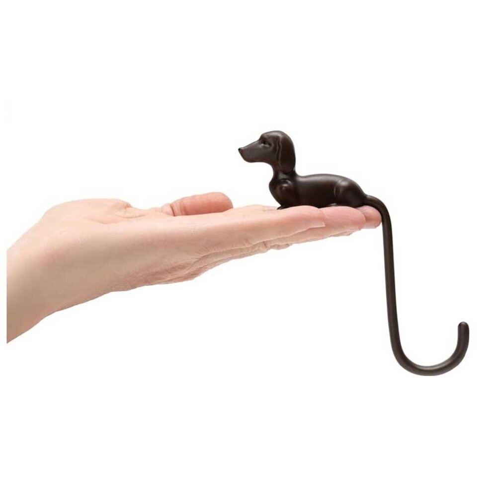 Monkey Business Monkey Business - haakje - rusty