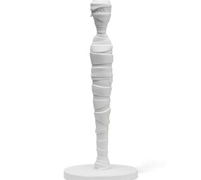 Peleg Peleg - keukenrolhouder - tangled joe