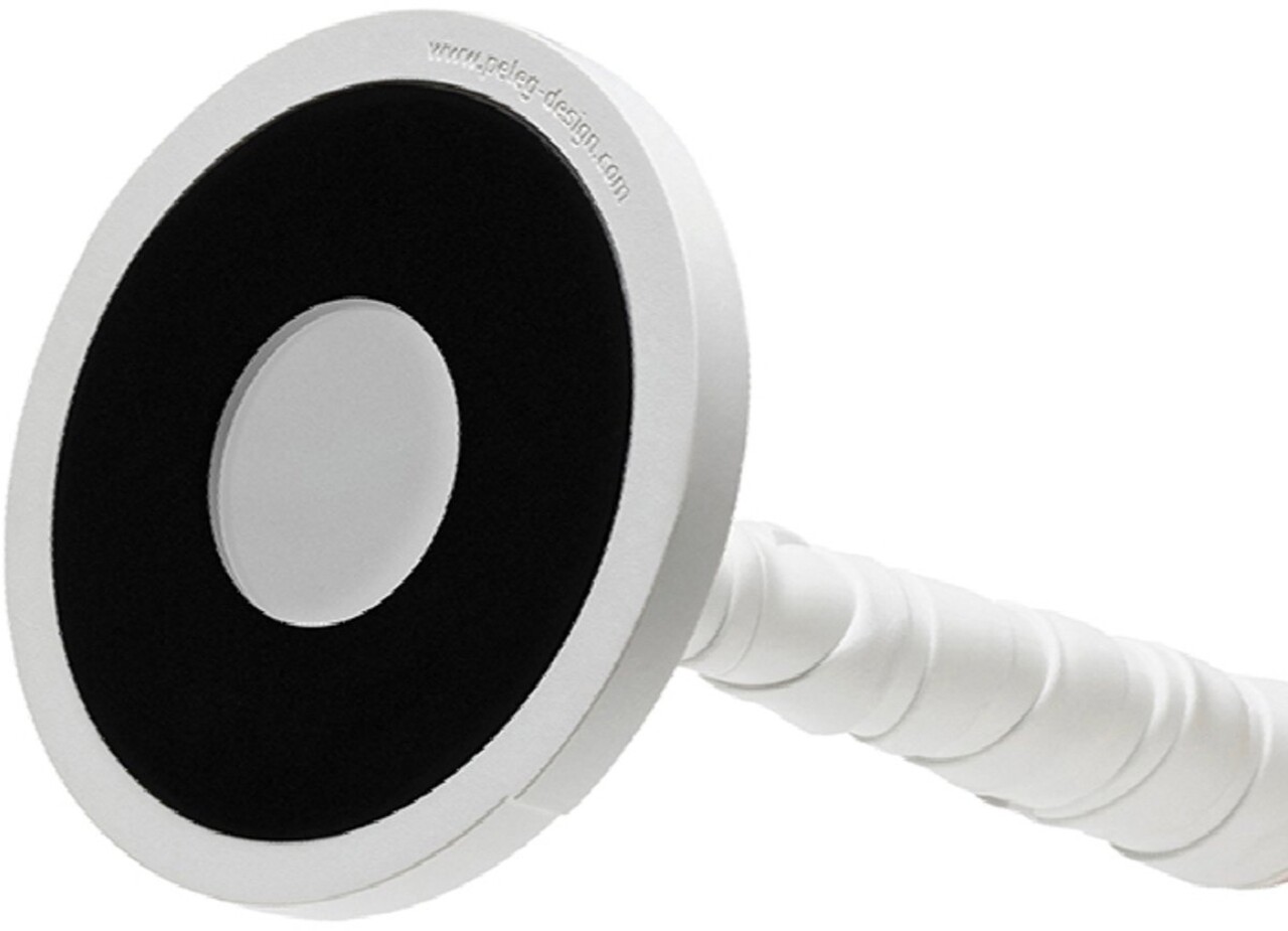 Peleg Peleg - keukenrolhouder - tangled joe