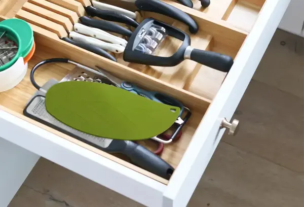 Peleg Peleg - multi keukentool - leafit