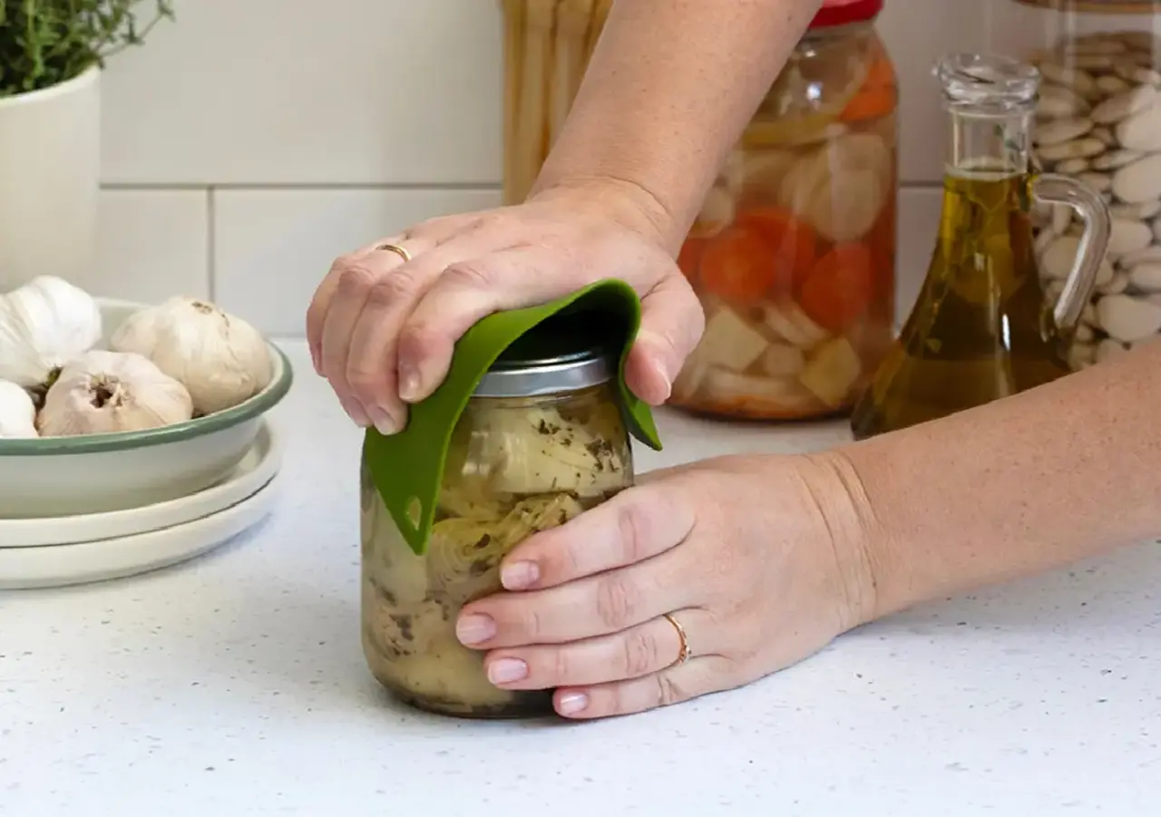 Peleg Peleg - multi keukentool - leafit