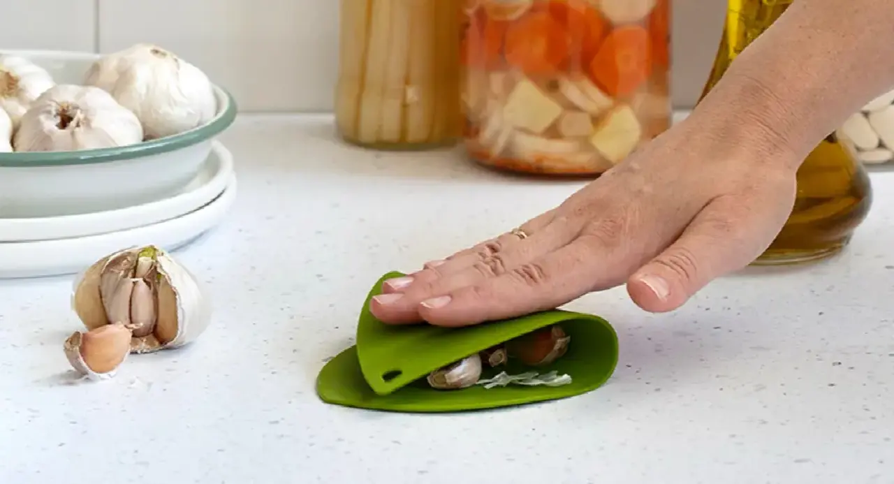 Peleg Peleg - multi keukentool - leafit