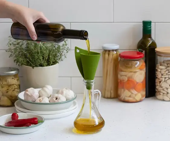 Peleg Peleg - multi keukentool - leafit