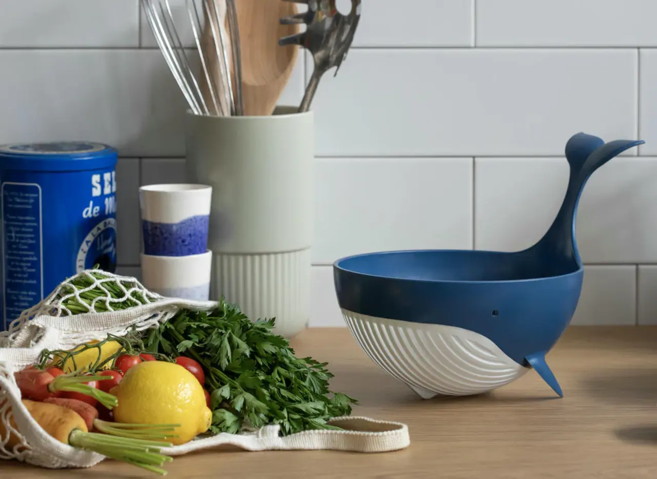 Peleg Peleg - vergiet - pastail