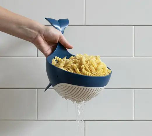 Peleg Peleg - vergiet - pastail