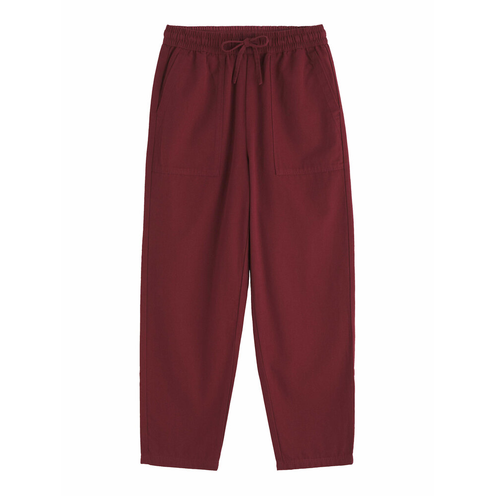 Seasalt Seasalt - sholl trouser - oakwood