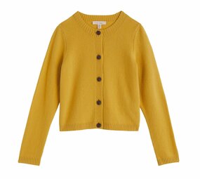 Seasalt Seasalt - tern tide cardigan - siskin