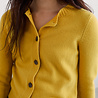 Seasalt Seasalt - tern tide cardigan - siskin