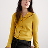 Seasalt Seasalt - tern tide cardigan - siskin
