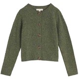 Seasalt Seasalt - dawson pick cardigan merino - alpine