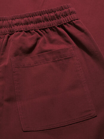 Seasalt Seasalt - sholl trouser - oakwood