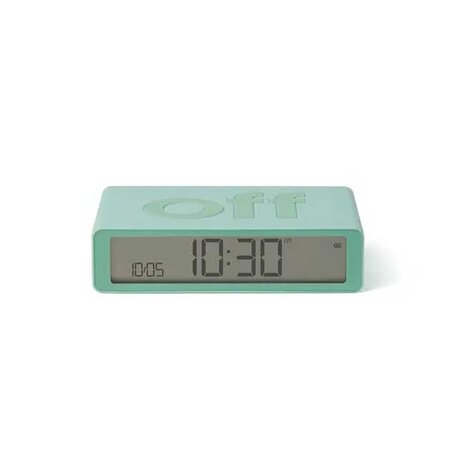Lexon Lexon - flip classic - mint green Lexon Lexon - flip classic - mint green