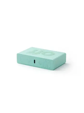 Lexon Lexon - flip classic - mint green Lexon Lexon - flip classic - mint green