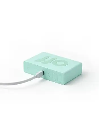 Lexon Lexon - flip classic - mint green Lexon Lexon - flip classic - mint green