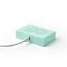 Lexon Lexon - flip classic - mint green Lexon Lexon - flip classic - mint green