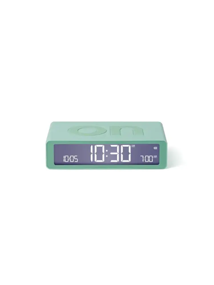 Lexon Lexon - flip classic - mint green Lexon Lexon - flip classic - mint green