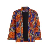 King Louie King Louie - noor jacket maui - summer fig