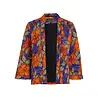 King Louie King Louie - noor jacket maui - summer fig