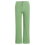 King Louie King Louie - bob pants corduroy - sprucestone mint