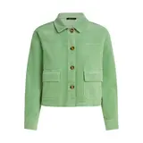 King Louie King Louie - pearl jacket corduroy - sprucestone mint