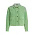 King Louie - pearl jacket corduroy - sprucestone mint