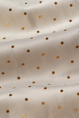 King Louie King Louie - arabella coat kooks check - black