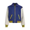 King Louie King Louie - fay jacket teddy - bluing