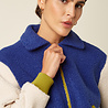 King Louie King Louie - fay jacket teddy - bluing