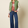 King Louie King Louie - fay jacket teddy - shade green