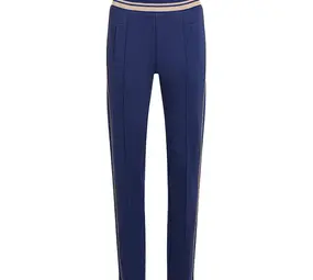 King Louie King Louie - joni pants daytona sweat - beacon blue