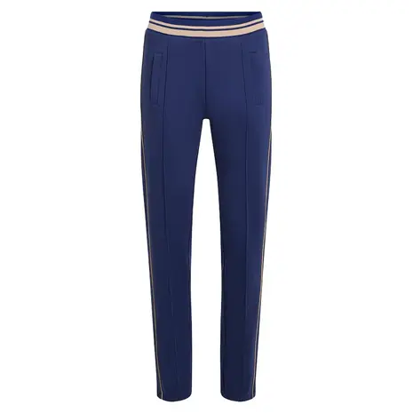 King Louie King Louie - joni pants daytona sweat - beacon blue