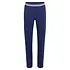 King Louie - joni pants daytona sweat - beacon blue