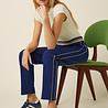 King Louie King Louie - joni pants daytona sweat - beacon blue