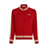 King Louie King Louie - lila coljack daytona sweat - chili red