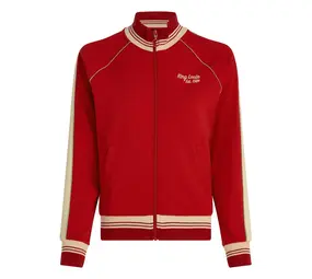 King Louie King Louie - lila coljack daytona sweat - chili red