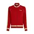 King Louie - lila coljack daytona sweat - chili red