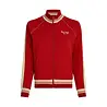 King Louie King Louie - lila coljack daytona sweat - chili red