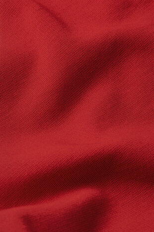 King Louie King Louie - lila coljack daytona sweat - chili red