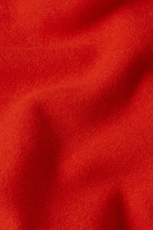 King Louie King Louie - varsity jacket arizona - fire red